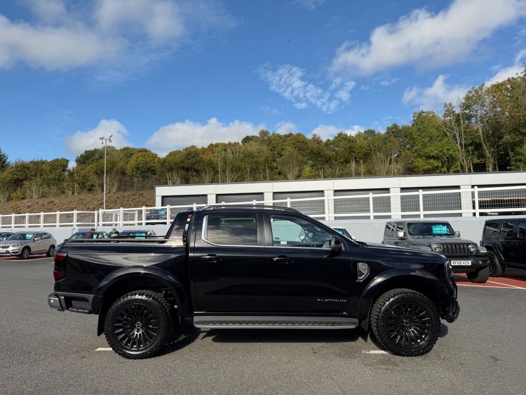 Used Ford Ranger 2024 for sale - 76080429: Photo 9