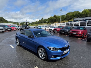 Used BMW 4 Series 2019 for sale - 78793356: Photo