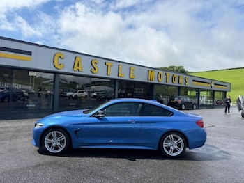 Used BMW 4 Series 2019 for sale - 78793356: Photo