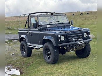 Used Land Rover Other 1970 for sale - 78414103: Photo