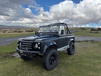 Used Land Rover Other 1970 for sale - 78414103: Photo