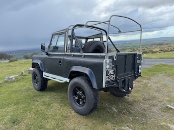 Used Land Rover Other 1970 for sale - 78414103: Photo