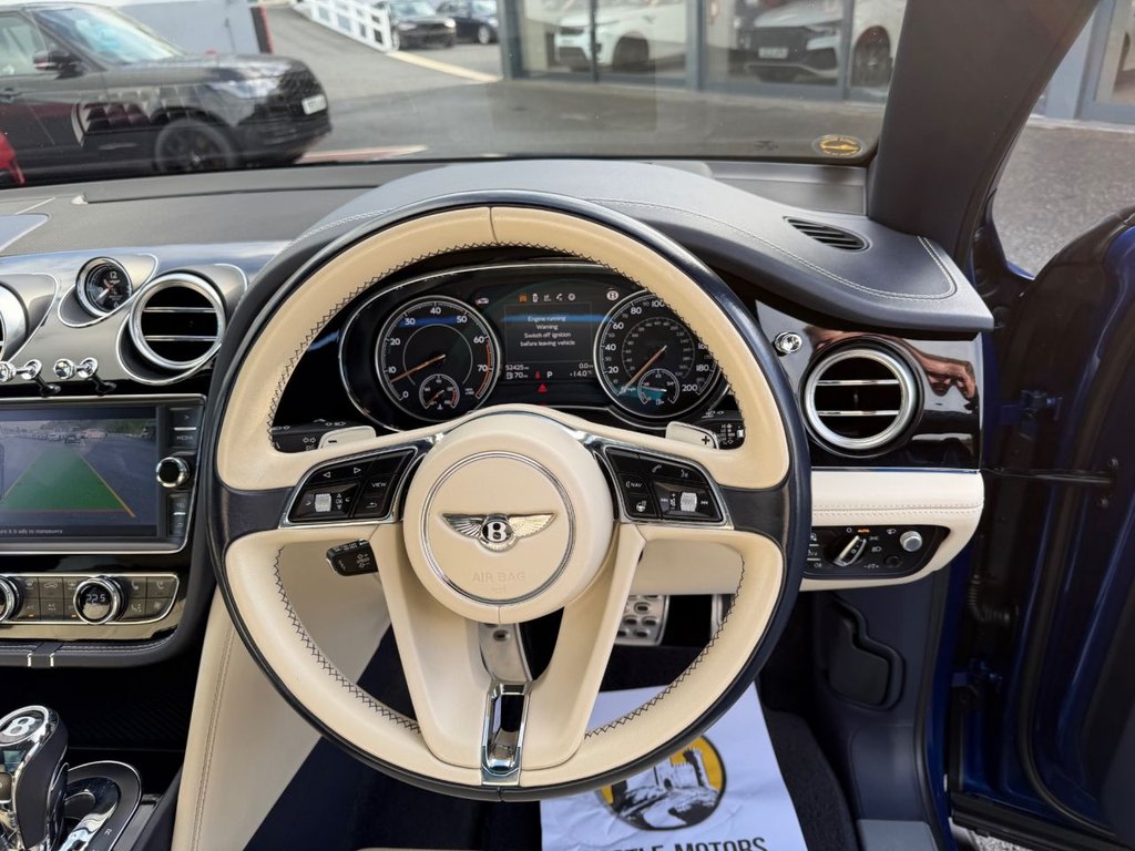 Used Bentley Bentayga 2016 for sale - 76604489: Photo 11