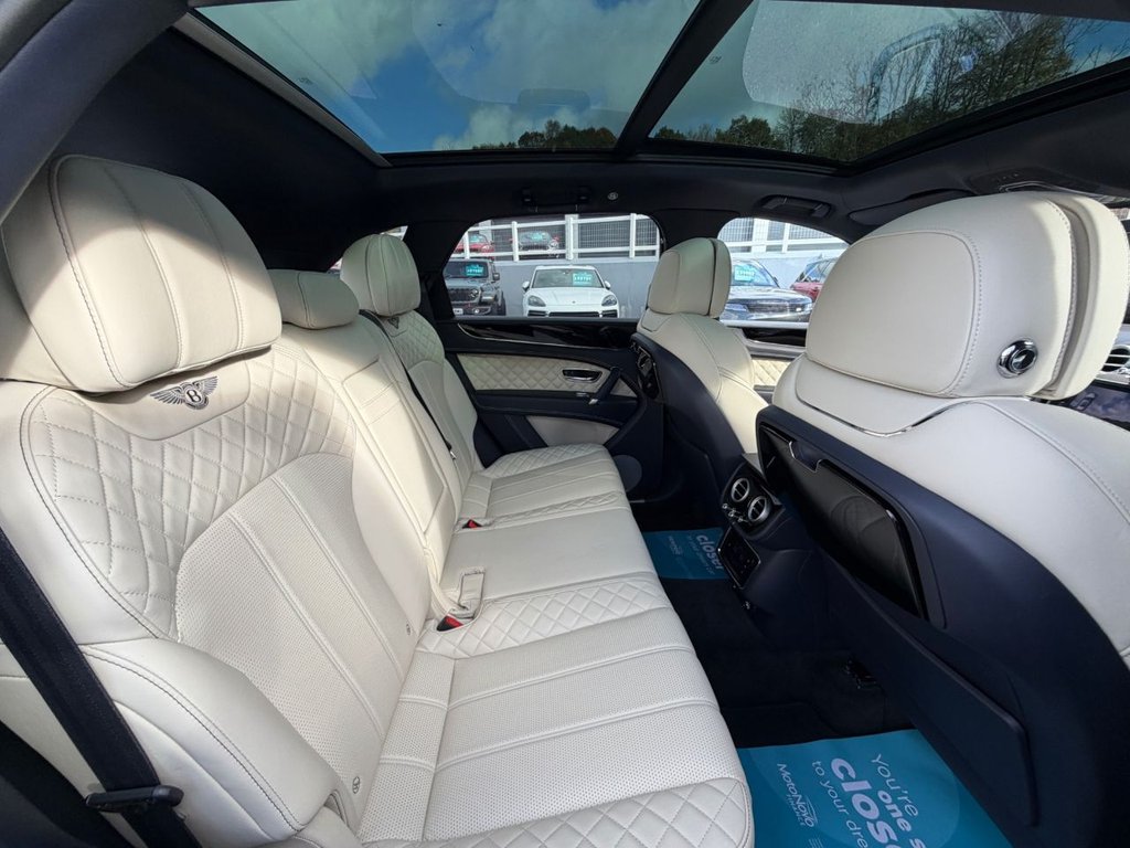 Used Bentley Bentayga 2016 for sale - 76604489: Photo 14