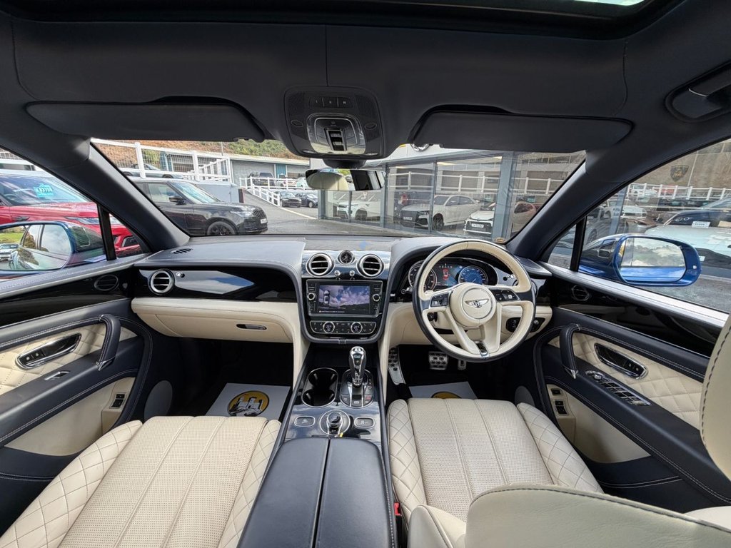 Used Bentley Bentayga 2016 for sale - 76604489: Photo 15
