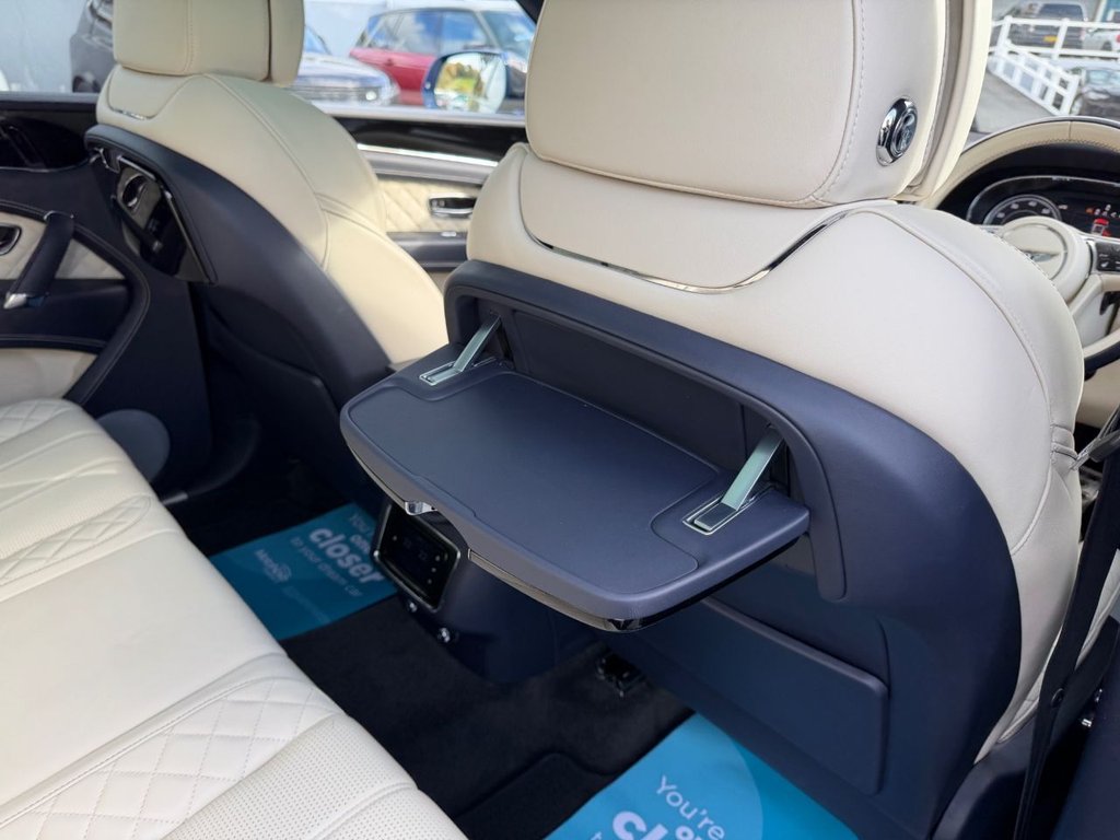 Used Bentley Bentayga 2016 for sale - 76604489: Photo 17