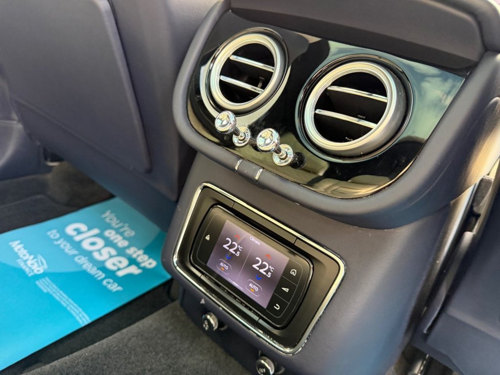 Used Bentley Bentayga 2016 for sale - 76604489: Photo 18