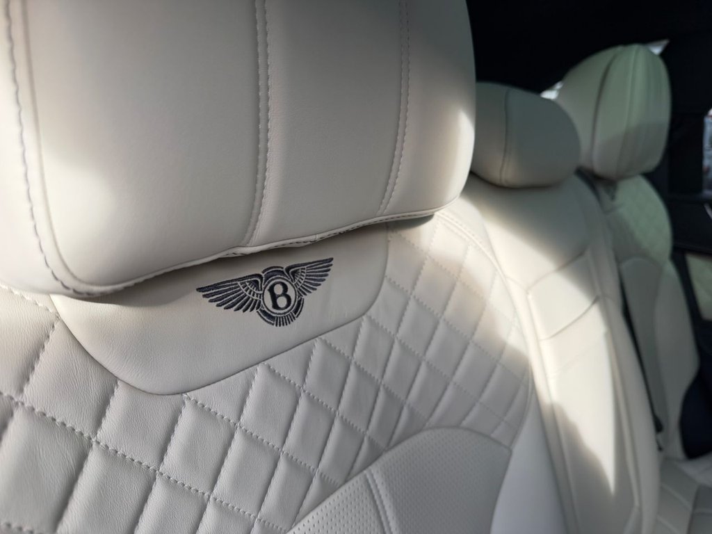 Used Bentley Bentayga 2016 for sale - 76604489: Photo 19