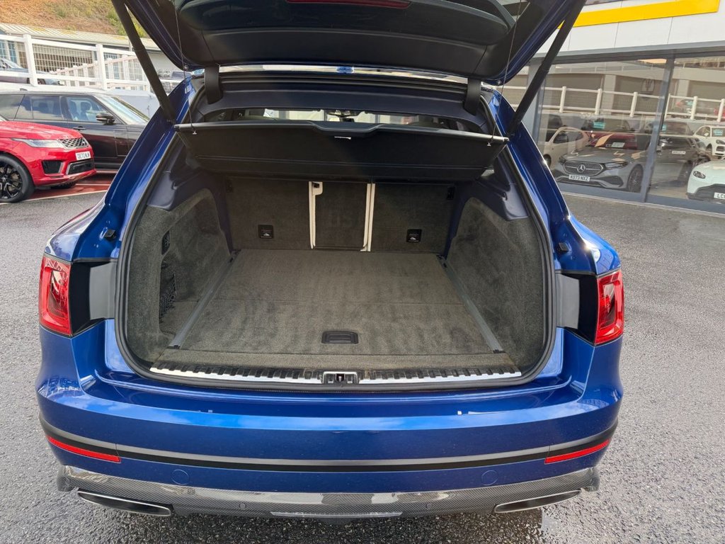 Used Bentley Bentayga 2016 for sale - 76604489: Photo 21