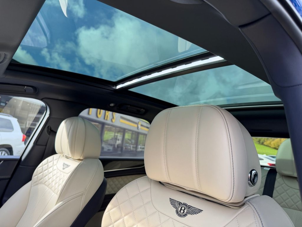 Used Bentley Bentayga 2016 for sale - 76604489: Photo 25