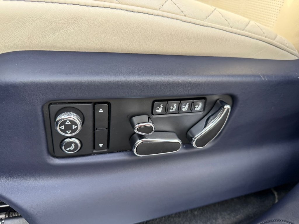 Used Bentley Bentayga 2016 for sale - 76604489: Photo 26