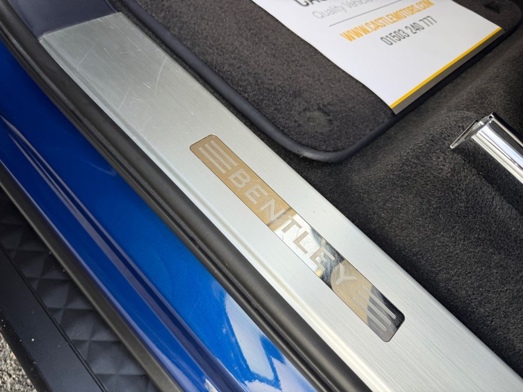 Used Bentley Bentayga 2016 for sale - 76604489: Photo 27