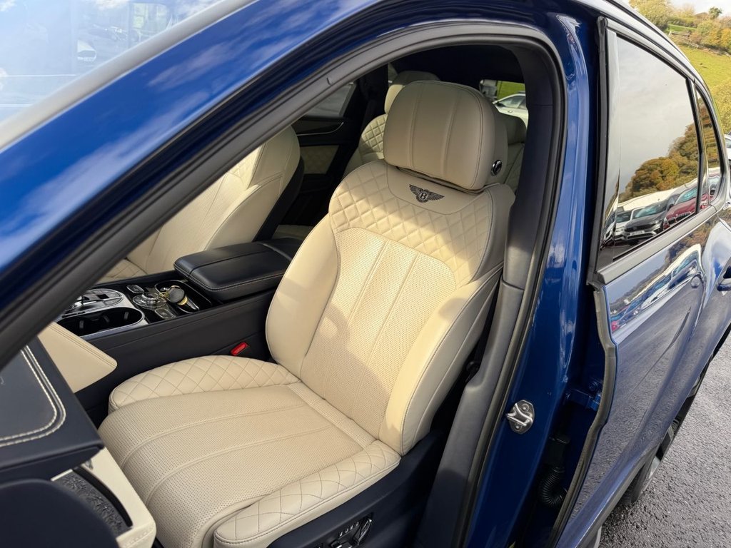 Used Bentley Bentayga 2016 for sale - 76604489: Photo 28