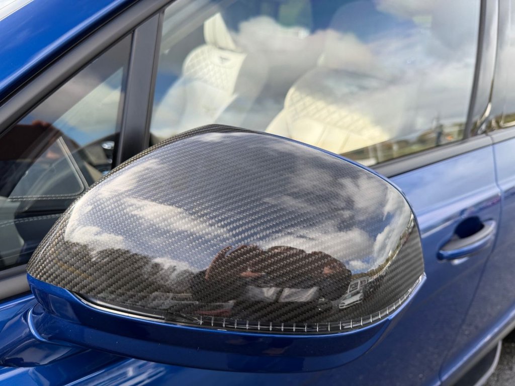 Used Bentley Bentayga 2016 for sale - 76604489: Photo 29