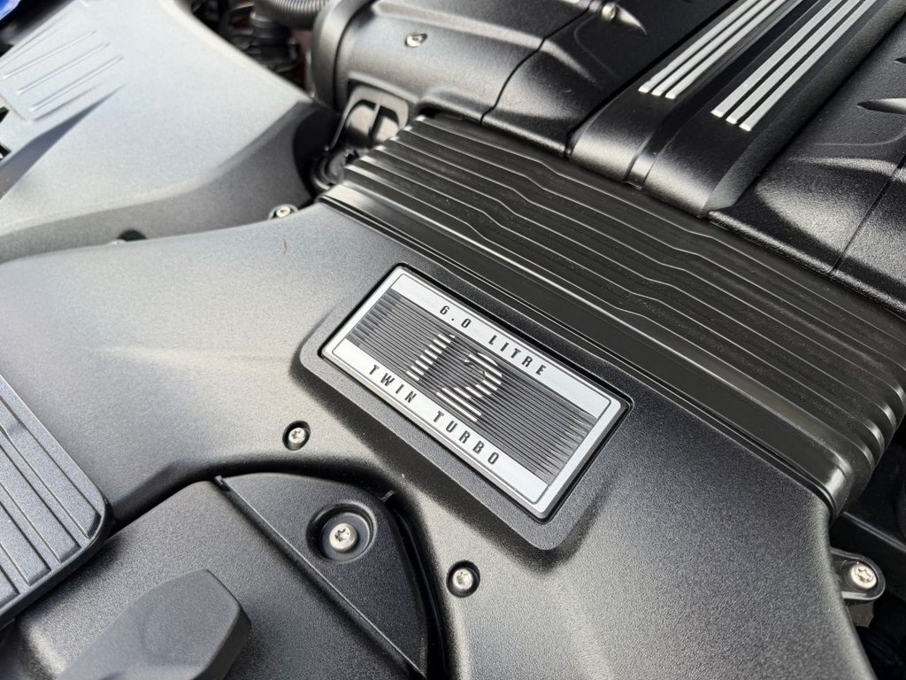 Used Bentley Bentayga 2016 for sale - 76604489: Photo 30