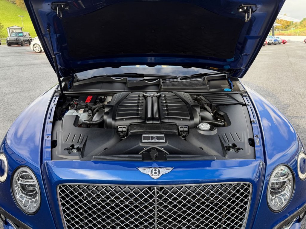 Used Bentley Bentayga 2016 for sale - 76604489: Photo 32