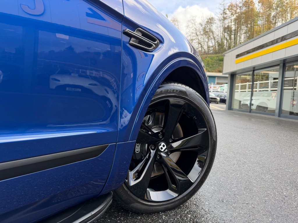 Used Bentley Bentayga 2016 for sale - 76604489: Photo 33