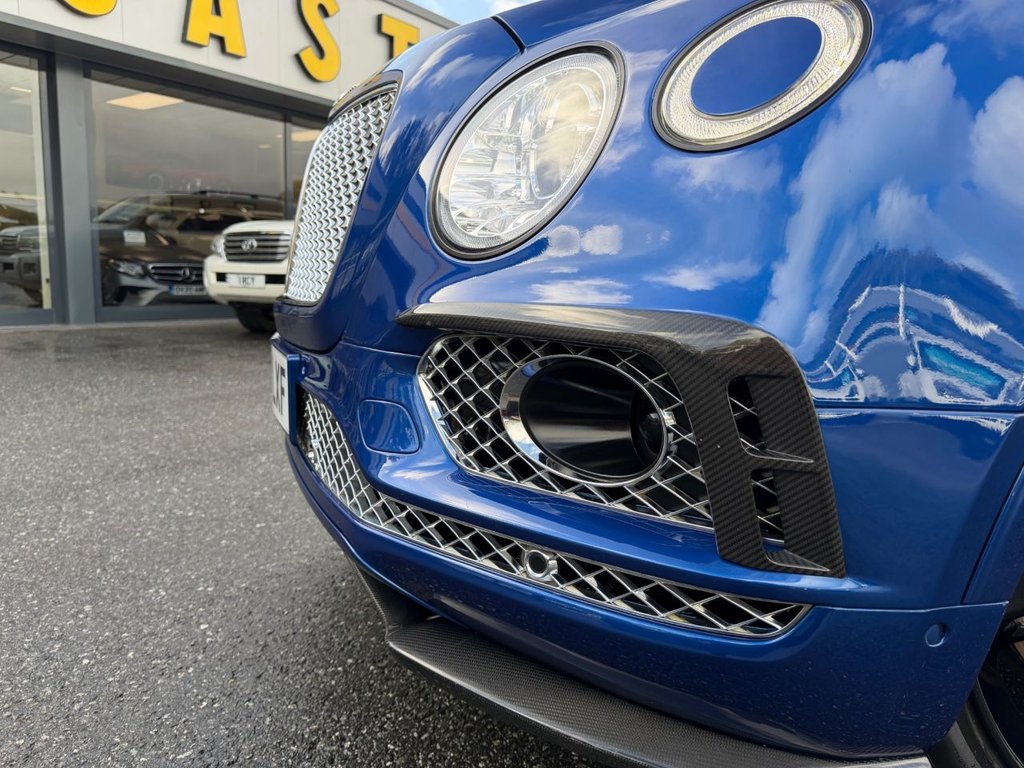 Used Bentley Bentayga 2016 for sale - 76604489: Photo 37