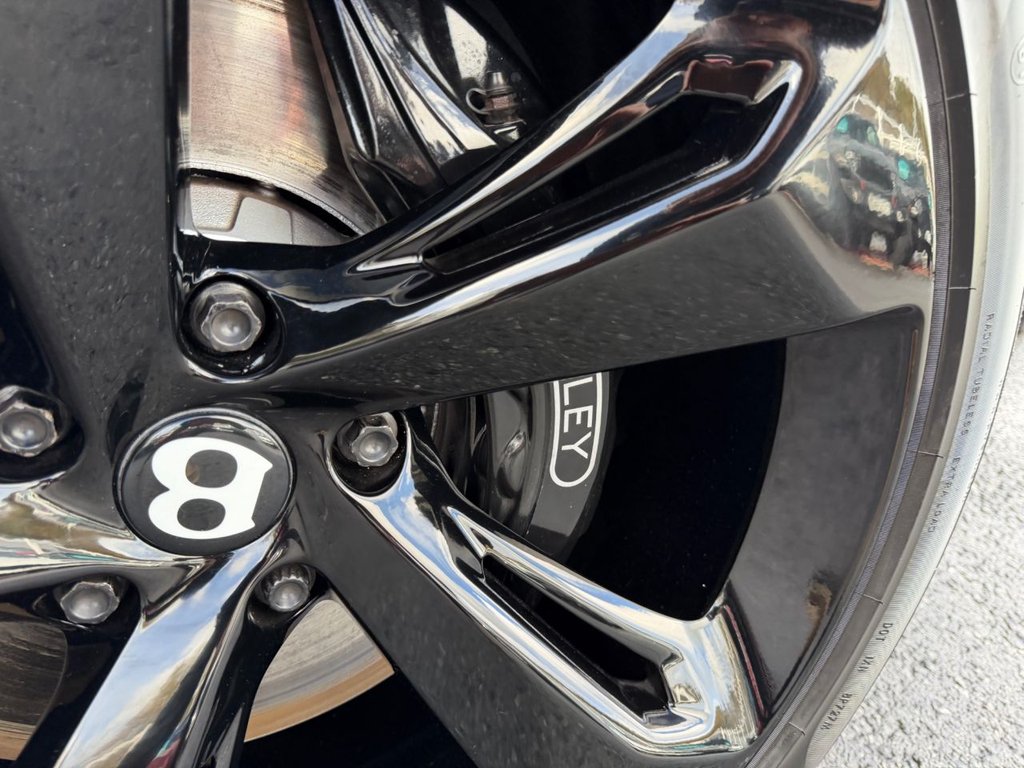 Used Bentley Bentayga 2016 for sale - 76604489: Photo 39