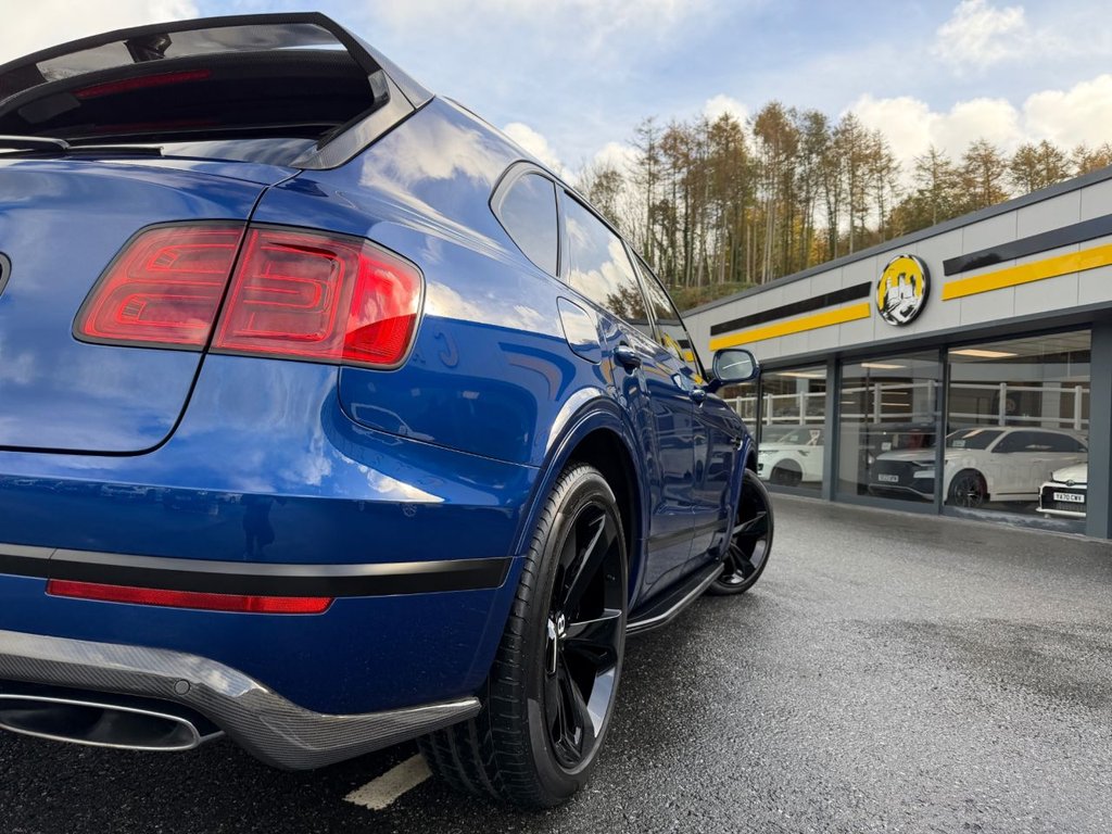 Used Bentley Bentayga 2016 for sale - 76604489: Photo 42