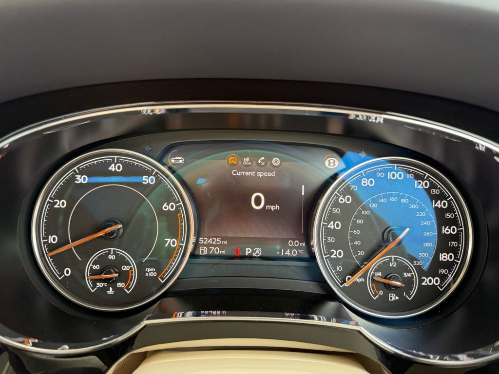 Used Bentley Bentayga 2016 for sale - 76604489: Photo 44