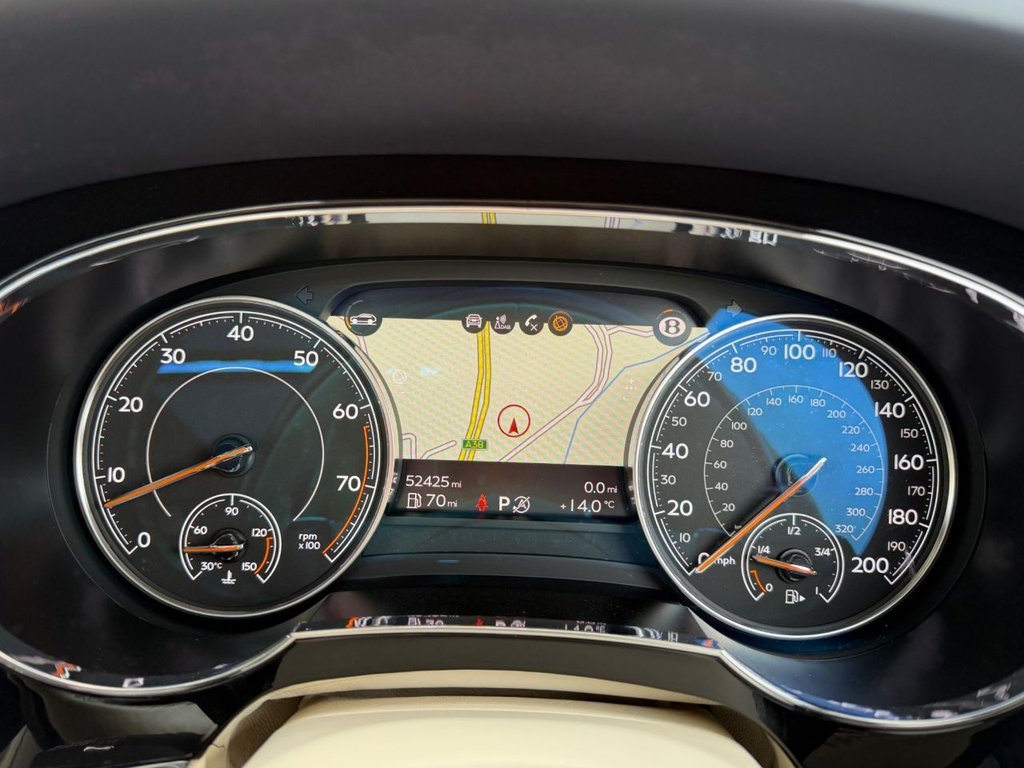 Used Bentley Bentayga 2016 for sale - 76604489: Photo 46