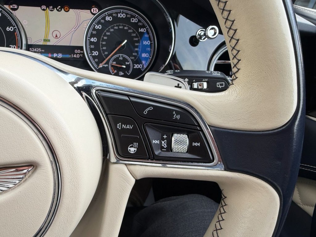 Used Bentley Bentayga 2016 for sale - 76604489: Photo 47