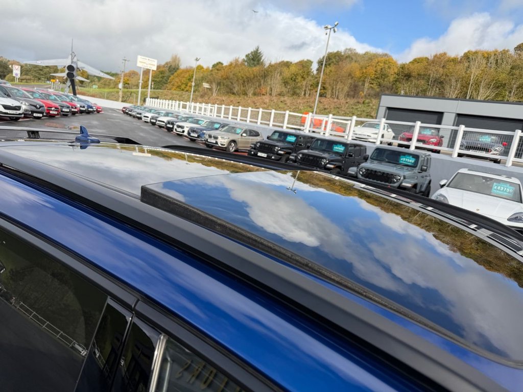 Used Bentley Bentayga 2016 for sale - 76604489: Photo 8