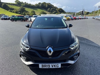 Used Renault Megane 2019 for sale - 75937178: Photo