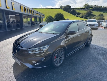 Used Renault Megane 2019 for sale - 75937178: Photo