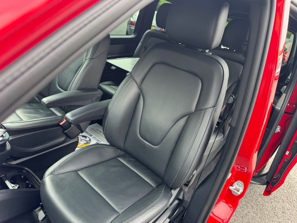 Used Mercedes-Benz V-Class 2019 for sale - 77250134: Photo 28