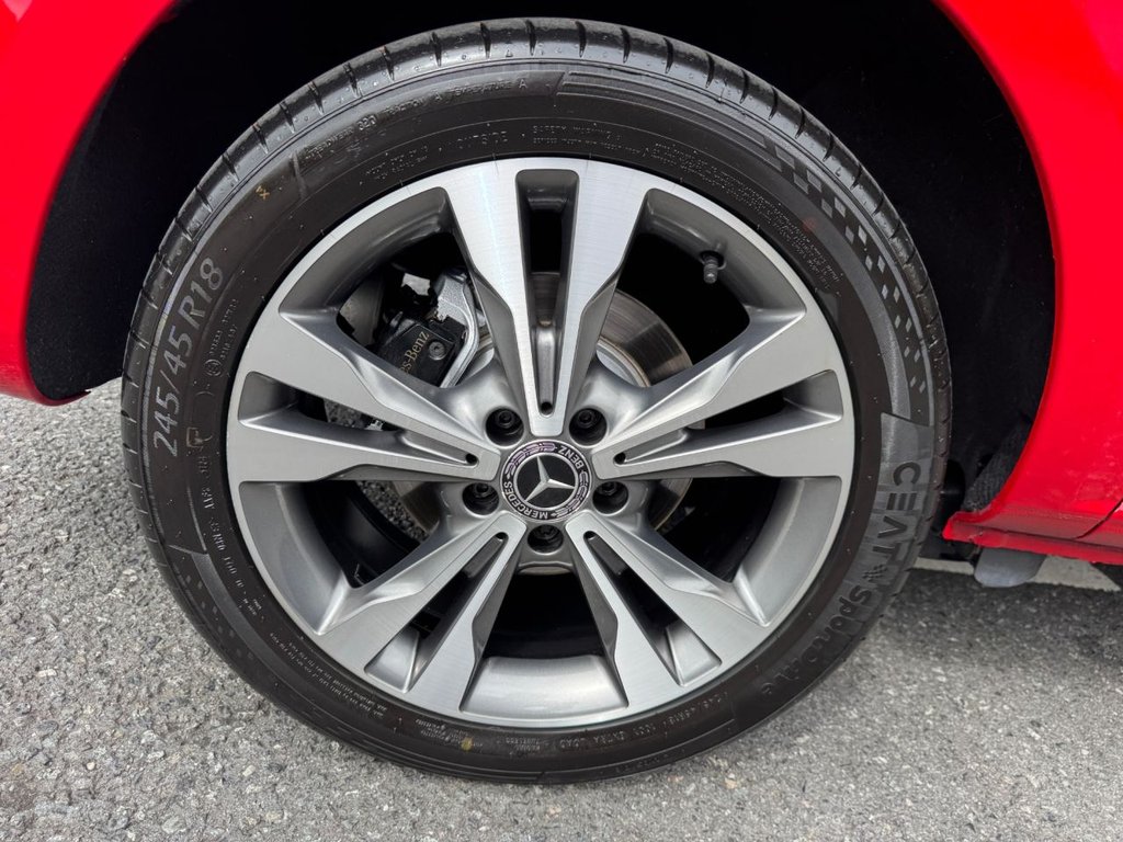 Used Mercedes-Benz V-Class 2019 for sale - 77250134: Photo 45