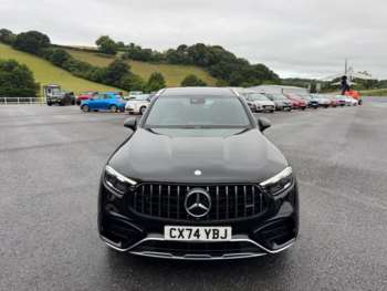 Used Mercedes-Benz GLC 2024 for sale - 75286553: Photo
