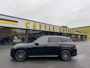 Used Mercedes-Benz GLC 2024 for sale - 75286553: Photo