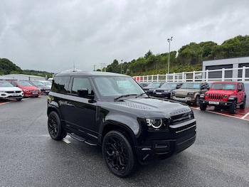 Used Land Rover Defender 90 2025 for sale - 75473399: Photo