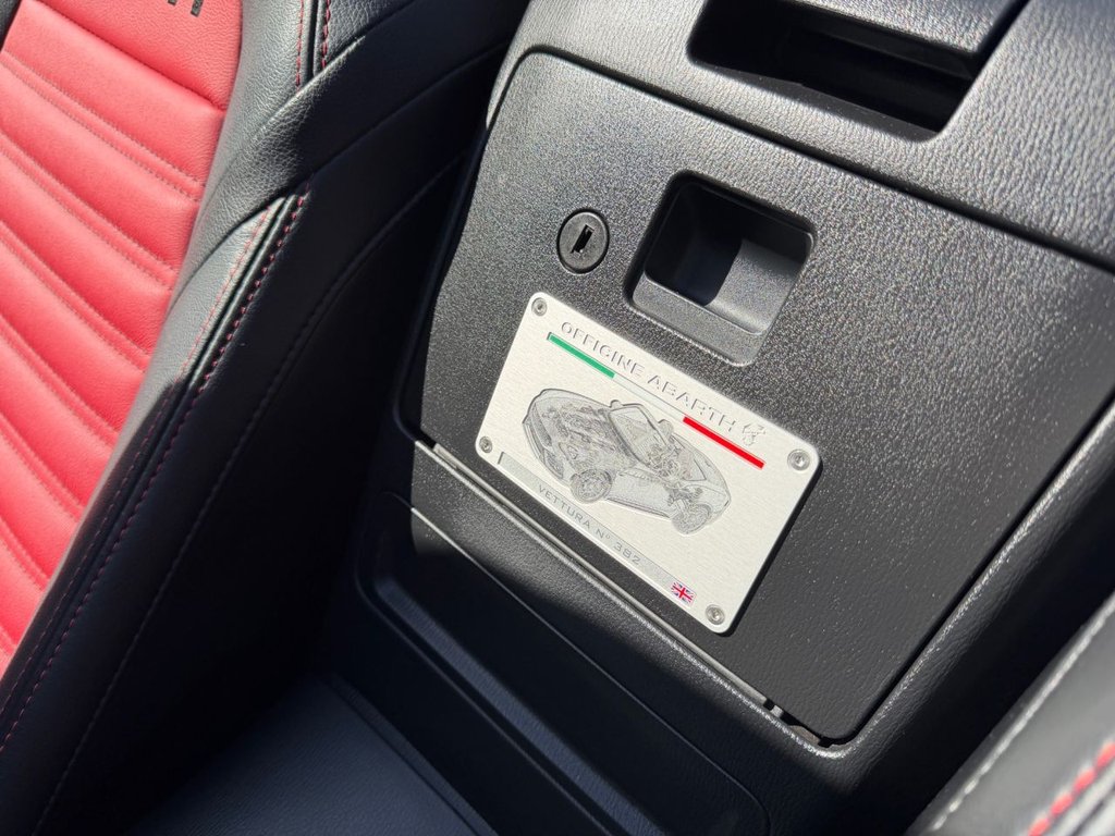 Used Abarth 124 Spider 2018 for sale - 77026774: Photo 19