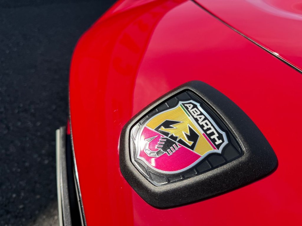 Used Abarth 124 Spider 2018 for sale - 77026774: Photo 27