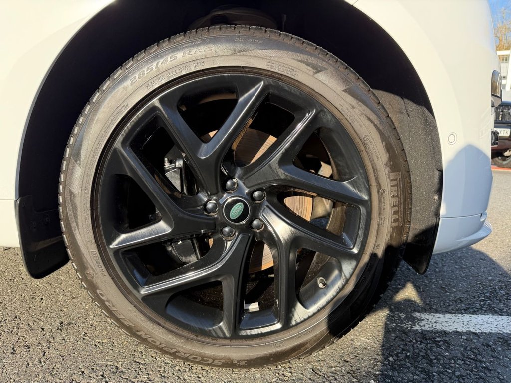 Used Land Rover Range Rover Sport 2023 for sale - 77643026: Photo 11