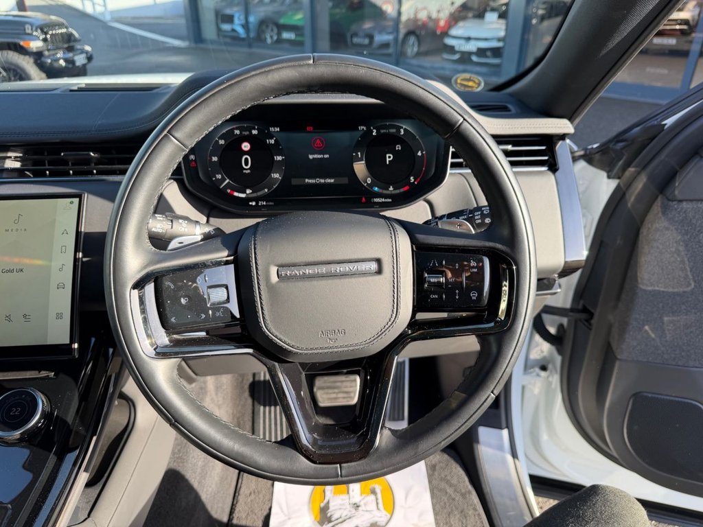 Used Land Rover Range Rover Sport 2023 for sale - 77643026: Photo 14