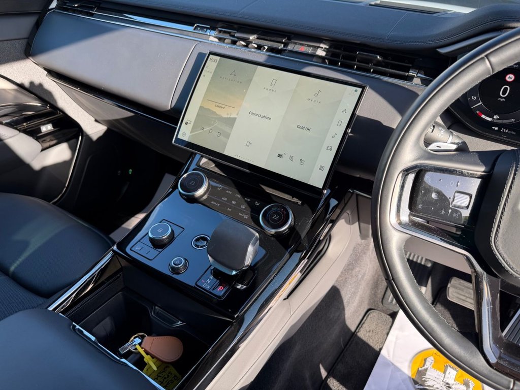 Used Land Rover Range Rover Sport 2023 for sale - 77643026: Photo 15