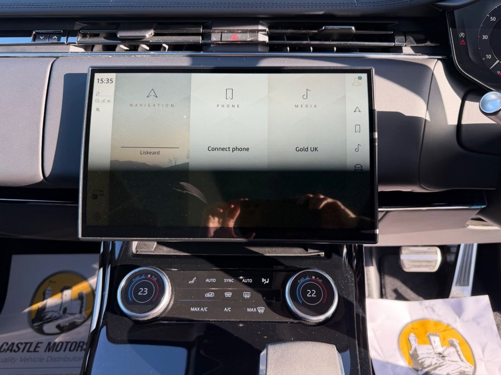 Used Land Rover Range Rover Sport 2023 for sale - 77643026: Photo 17