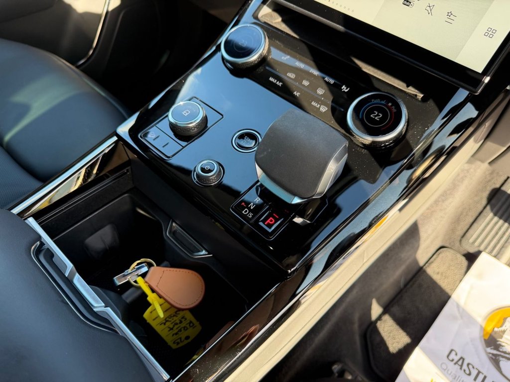 Used Land Rover Range Rover Sport 2023 for sale - 77643026: Photo 18