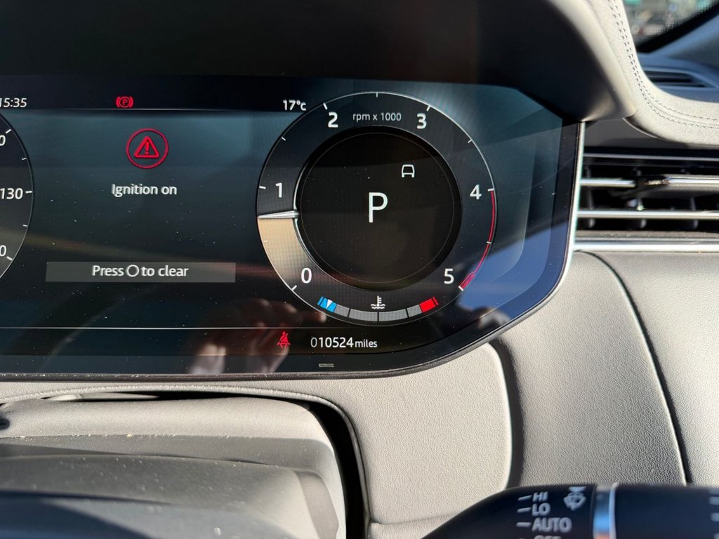 Used Land Rover Range Rover Sport 2023 for sale - 77643026: Photo 19