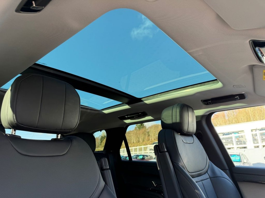 Used Land Rover Range Rover Sport 2023 for sale - 77643026: Photo 20