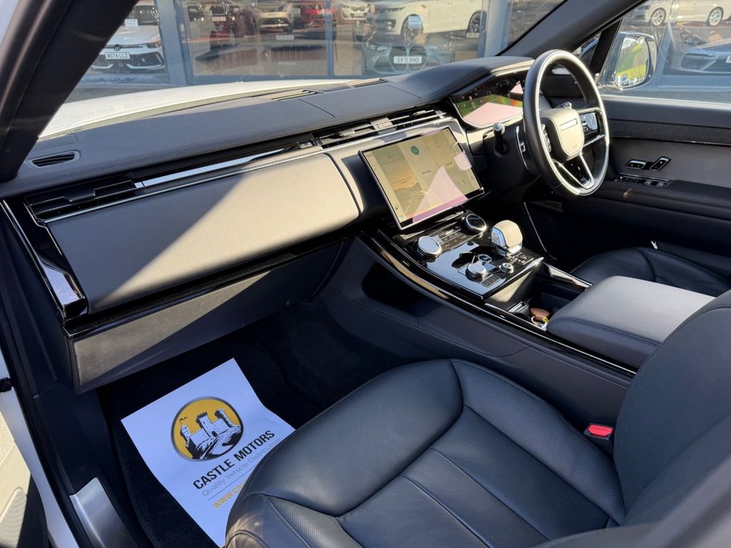 Used Land Rover Range Rover Sport 2023 for sale - 77643026: Photo 21