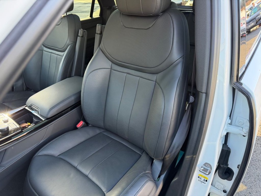 Used Land Rover Range Rover Sport 2023 for sale - 77643026: Photo 23