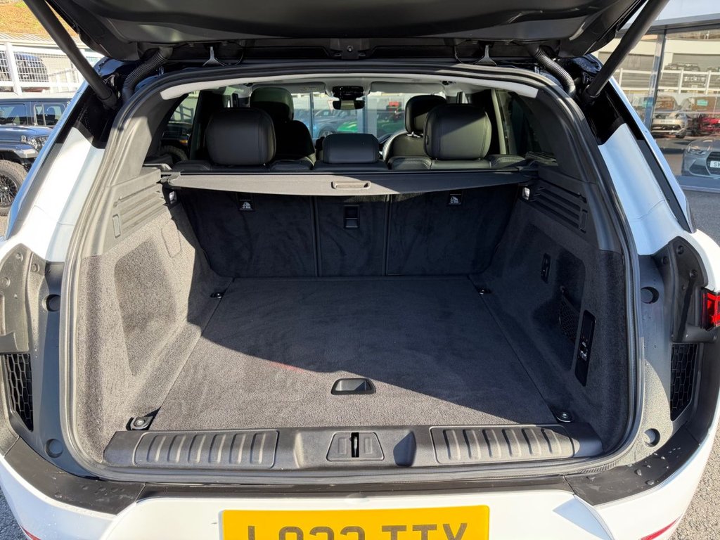 Used Land Rover Range Rover Sport 2023 for sale - 77643026: Photo 25