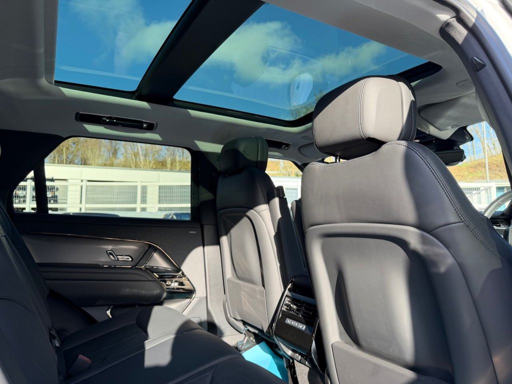 Used Land Rover Range Rover Sport 2023 for sale - 77643026: Photo 27