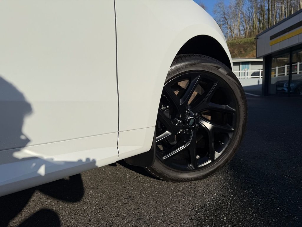 Used Land Rover Range Rover Sport 2023 for sale - 77643026: Photo 30