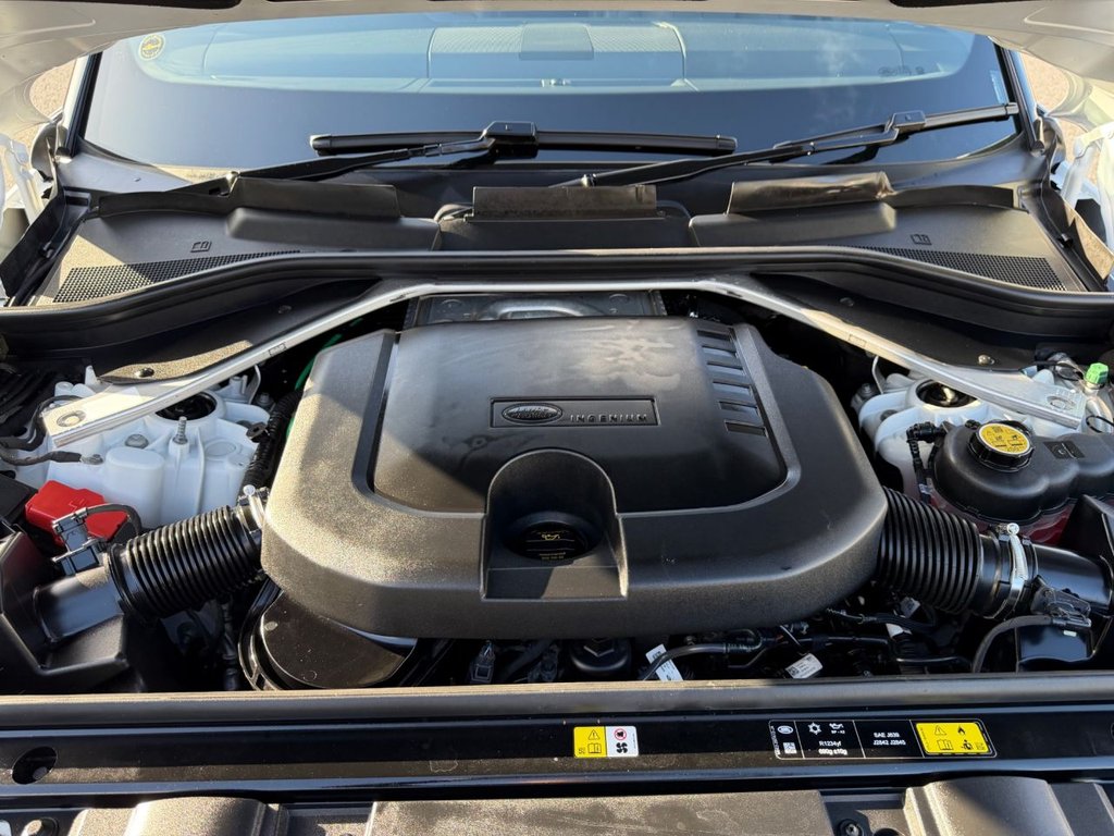 Used Land Rover Range Rover Sport 2023 for sale - 77643026: Photo 31